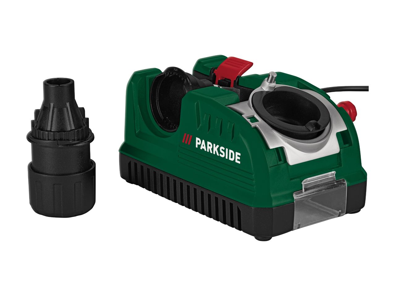 Drill Bit Sharpener LIDL