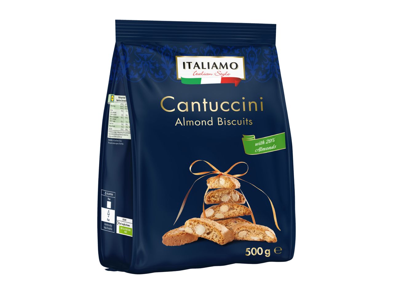 Cantuccini Assorted
