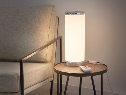LED-es olvasólámpa