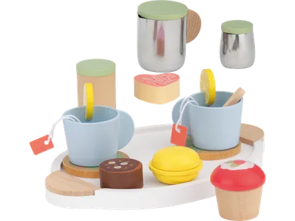 lupilu® Mänguköögitarvikud