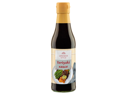 Teriyaki szósz*
