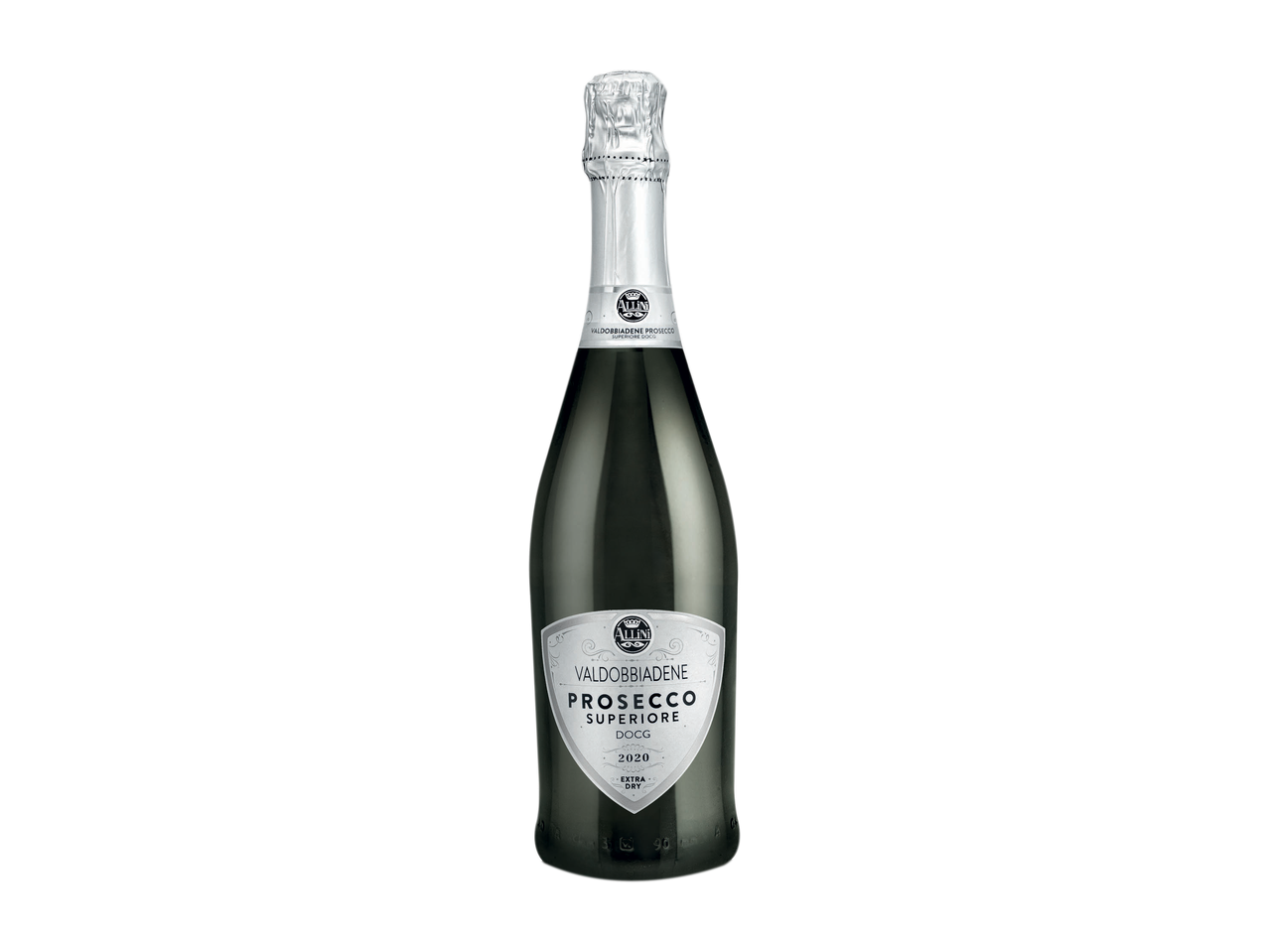 Valdobbiadene Prosecco superiore DOCG