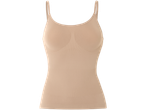 Beige body shaper