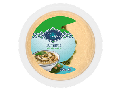 Hummusz
