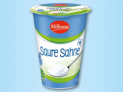 Milbona » Lidl Milchprodukte die für probieren und Milch Jetzt Eigenmarke