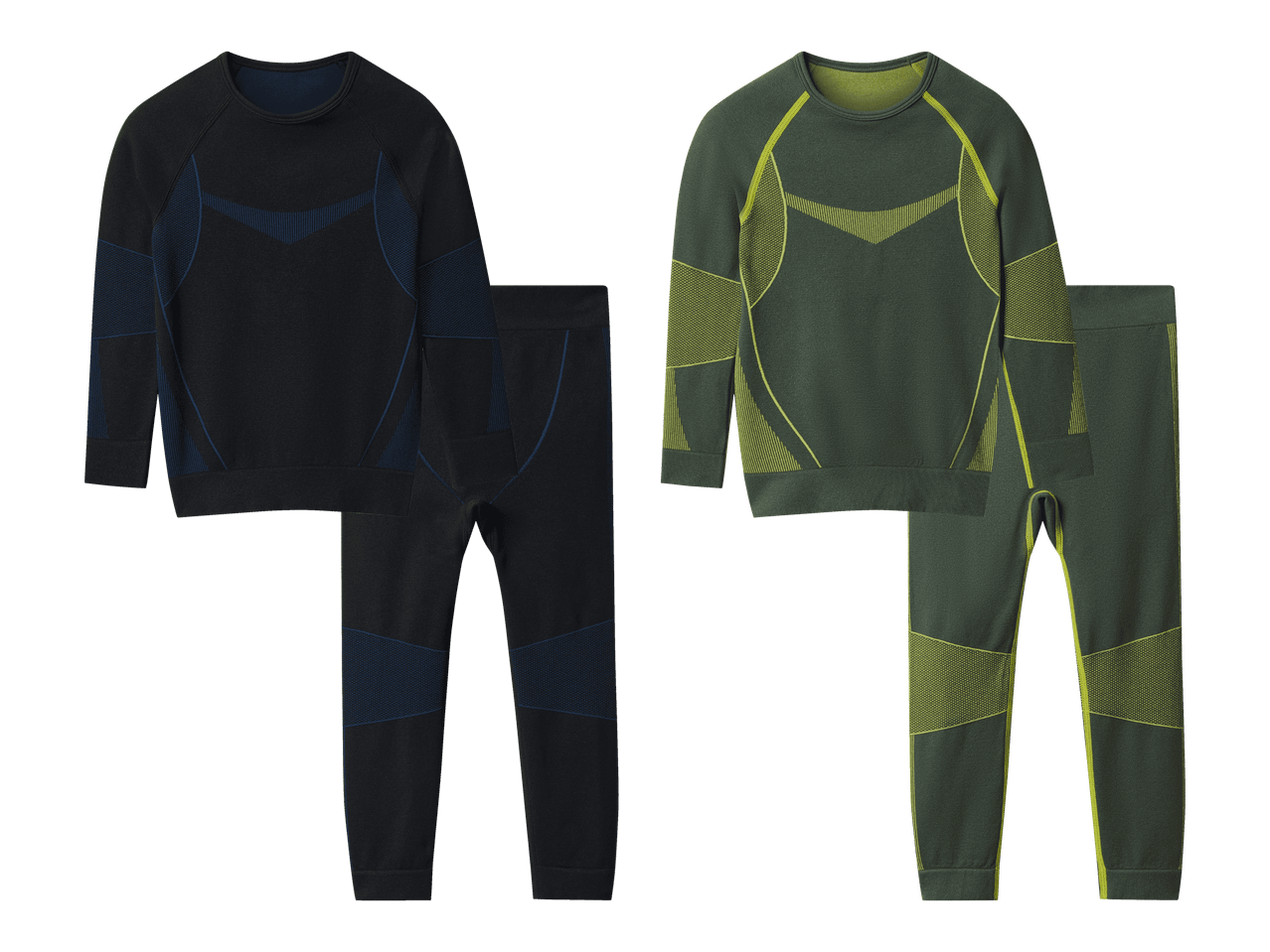 Lasten tekniset alusvaatteet