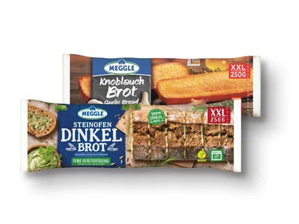 Meggle Brot XXL