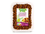 Vemondo: 200g vegane soja gehakt.