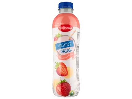 Ivójoghurt