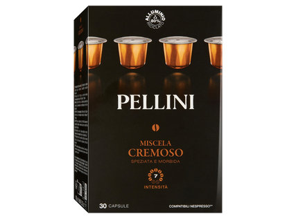 PELLINI Кафе капсули