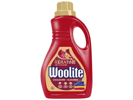 WOOLITE Lessive liquide