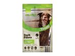 Orlando premium dog treats: duck fillets snacks.