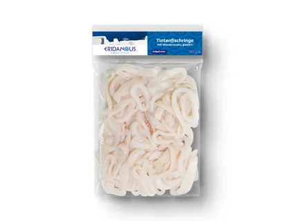 Eridanous Tintenfischringe