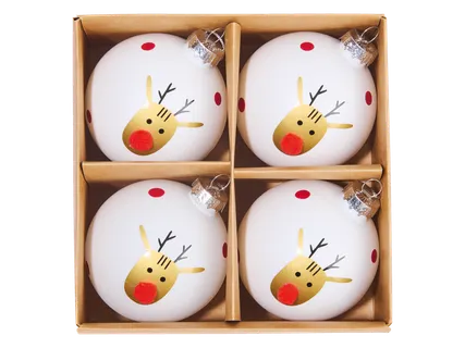 LIVARNO home Eglīšu rotājumi