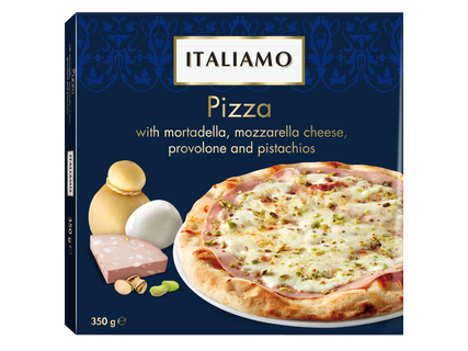 ITALIAMO Пица