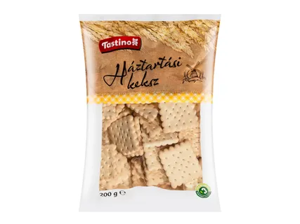 Háztartási keksz