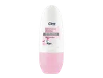 Deodorant Cien Invisible, vegan, 48h protecție.