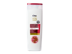 Cien Vital Hair shampoo: intensieve reparatie voor zwak en beschadigd haar.