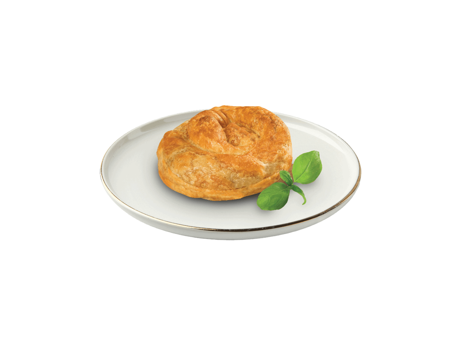 Burek sa krompirom