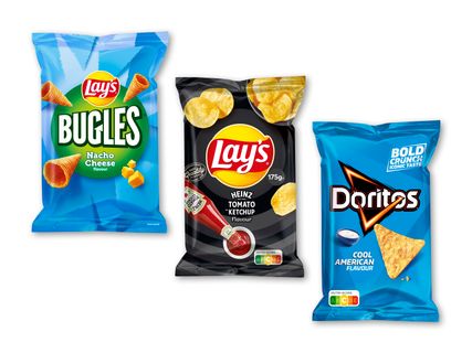 LAYS Chips