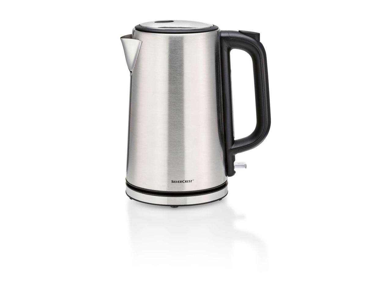 Go to full screen view: Silvercrest Kitchen Tools Kettle - Image 4