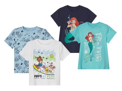 2 T-Shirts