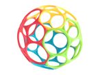 Bright Starts Oball Classic Sensory Toy