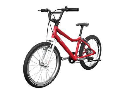 CRIVIT Kinder-Fahrrad Light 20"