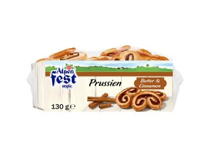 Alpenfest Boterkrakelingen