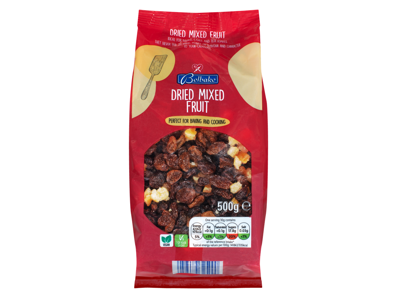 Ocado Dried Pitted Dates