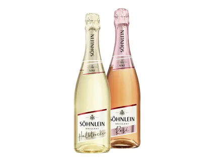 Söhnlein Brillant Sekt