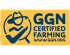 GGN Certified Farming, www.ggn.org