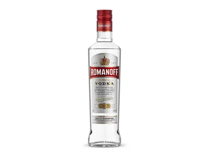 Vodka