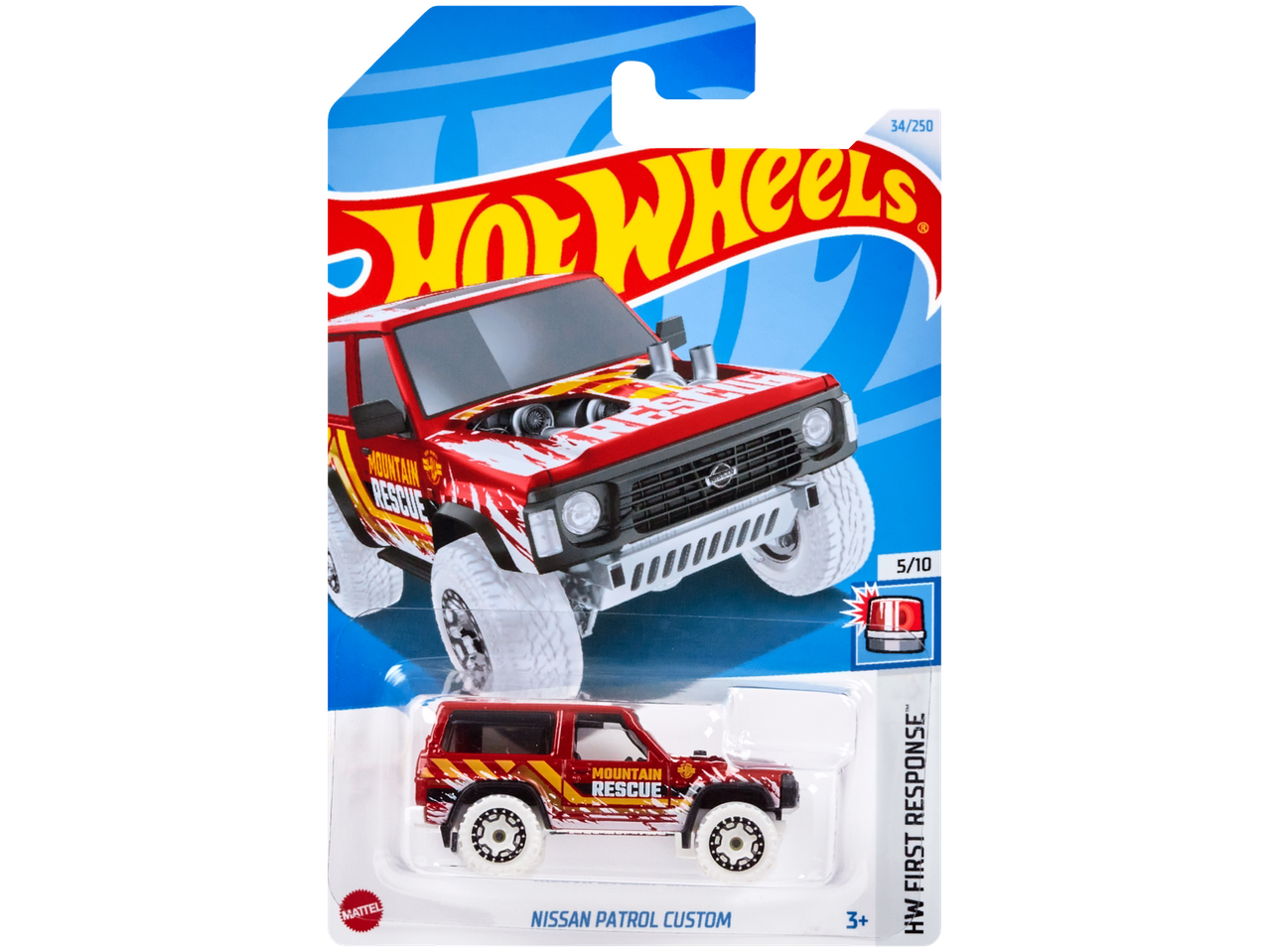 MATTEL® Samochodzik Hot Wheels®