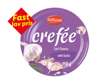 Milbona Friskost
