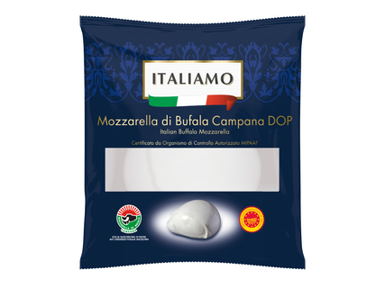 ITALIAMO Моцарела от Кампана