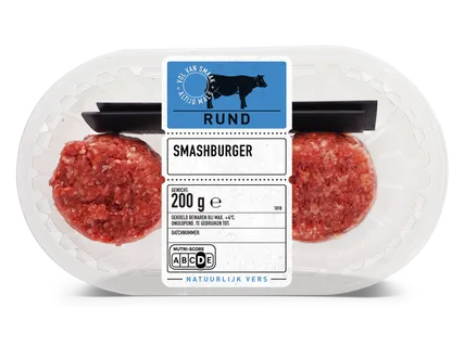 Smashburgers