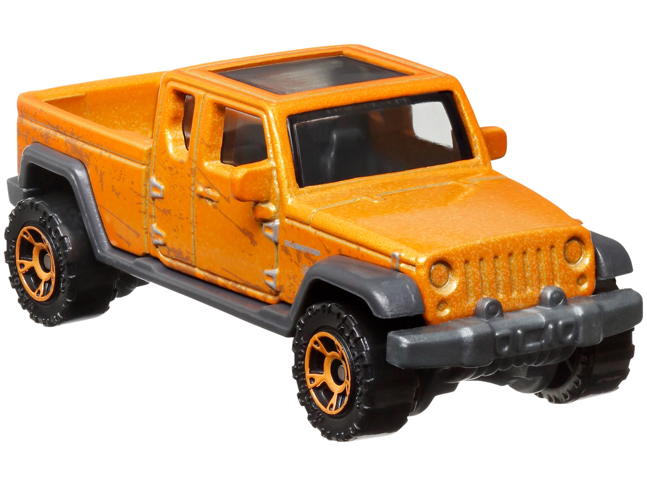 MATTEL® Zestaw 5 samochodzików Matchbox®