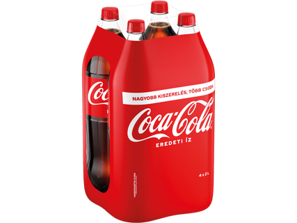 Coca-Cola* / Coca-Cola Zero*