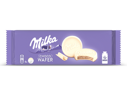 MILKA