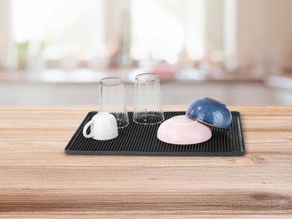 Edényszárító alátét
