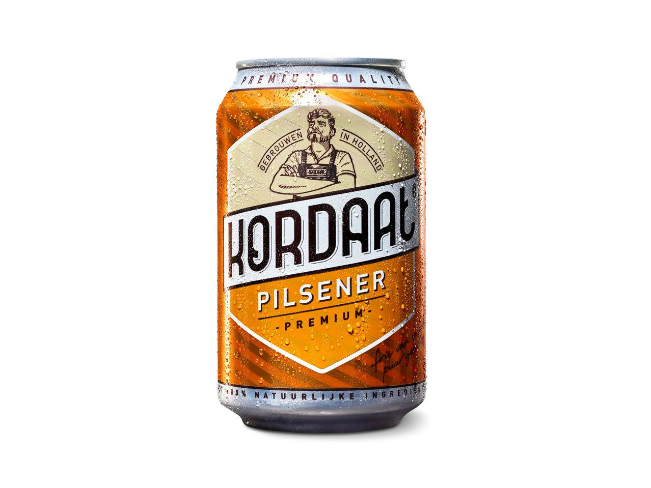 Premium pils
