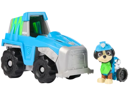 Mancs őrjárat játékjármű