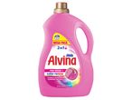 Препарат за пране Medix Alvinа 2 в 1, ≈ 77 изпирания.