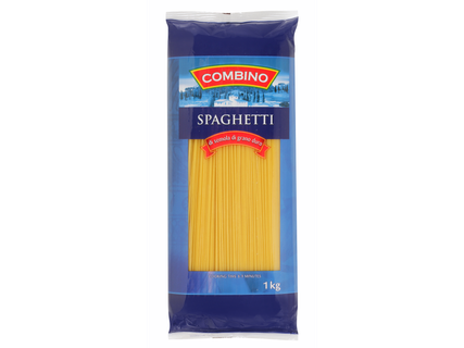 Combino Testenine špageti