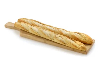 Baguette blanche