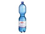 Große Flasche Saskia Jessen Classic Mineralwasser.