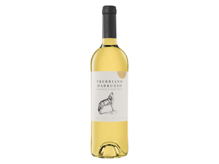 Trebbiano d’Abruzzo