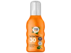 Cien Sun SPF 30 zonnebrandspray, vegan, hoge bescherming.