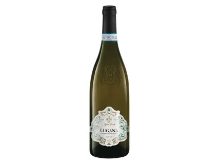 Giulio Pasotti Lugana DOC, Weißwein, trocken